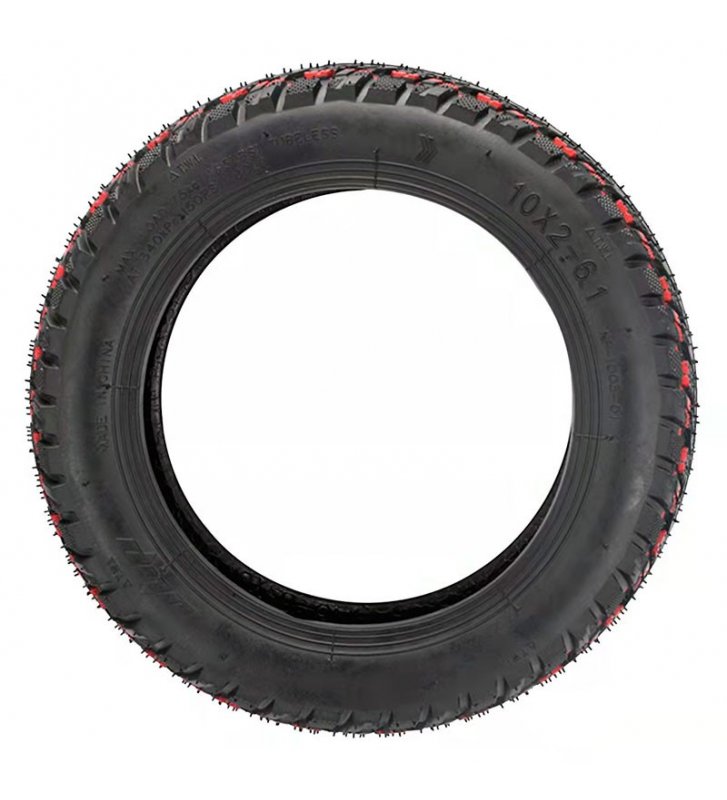 Neumático tubeless offroad 10×2 - 2