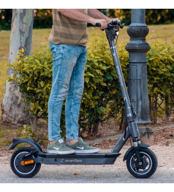 Patinete eléctrico smartGyro K2 Titán - 22