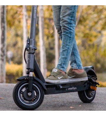 Patinete eléctrico smartGyro K2 Titán - 26