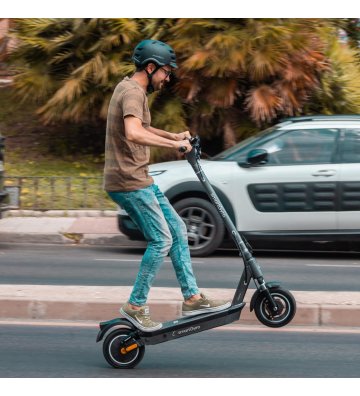 Patinete eléctrico smartGyro K2 Titán - 28