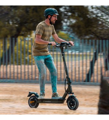 Patinete eléctrico smartGyro K2 Titán - 29