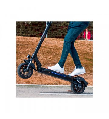 Patinete eléctrico smartGyro Rockway PRO V2.0 - 11