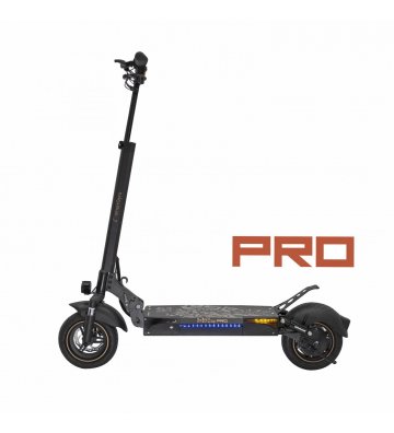 Patinete eléctrico smartGyro Rockway PRO V2.0 - 17