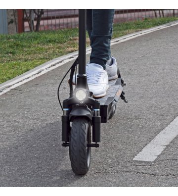 Patinete eléctrico smartGyro SpeedWay PRO V2.0 - 15