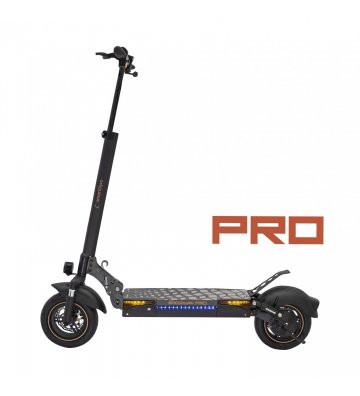 Patinete eléctrico smartGyro SpeedWay PRO V2.0 - 21