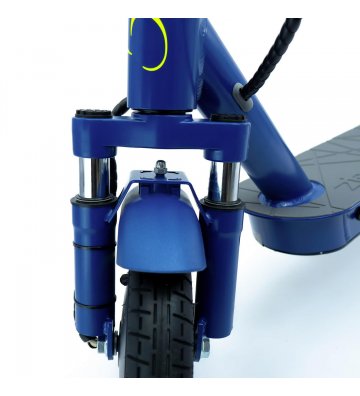 Patinete eléctrico smartGyro Ziro Blue - 18