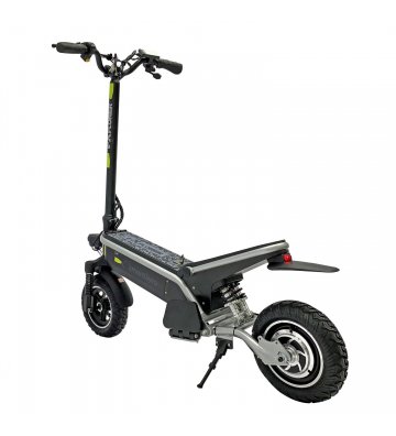 Patinete eléctrico smartGyro e-Xplorer - 4