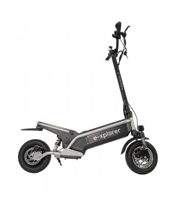 Patinete eléctrico smartGyro e-Xplorer - 7