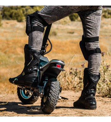 Patinete eléctrico smartGyro e-Xplorer - 25