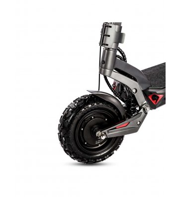 LANGFEITE C1 Scooter eléctrico ultra potente para adultos - 8