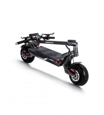 LANGFEITE C1 Scooter eléctrico ultra potente para adultos - 9