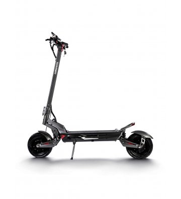 LANGFEITE C1 Scooter eléctrico ultra potente para adultos - 12