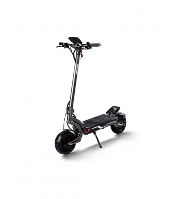 LANGFEITE C1 Scooter eléctrico ultra potente para adultos - 13