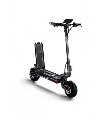 LANGFEITE C1 Scooter eléctrico ultra potente para adultos - 14