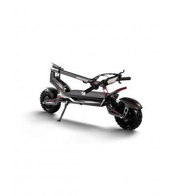 LANGFEITE C1 Scooter eléctrico ultra potente para adultos - 15