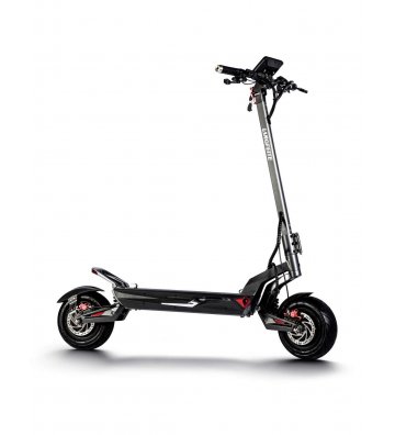 LANGFEITE C1 Scooter eléctrico ultra potente para adultos - 19