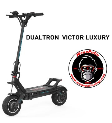 Dualtron Victor Luxury | 60V 24Ah | 60V 30Ah LG - 1