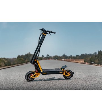 Inmotion RS - 3