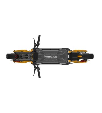 Inmotion RS - 8