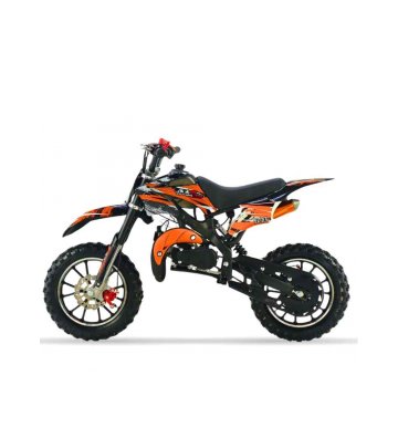 MINI CROSS 49CC 2T GASOLINA RACING 701 - 4