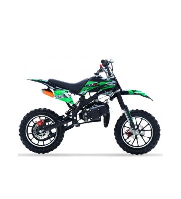 MINI CROSS 49CC 2T GASOLINA RACING 701 - 2