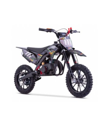 MINI CROSS 49CC 2T GASOLINA XZR R10 2-ESCAPES - 1