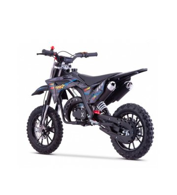 MINI CROSS 49CC 2T GASOLINA XZR R10 2-ESCAPES - 5