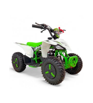 MINI QUAD GASOLINA 49CC 2T AV49  RACING - 1