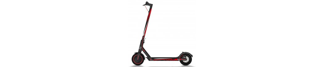 Accesorios Xiaomi M365 y Pro