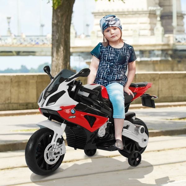 mini motos eléctricas para niños Tarragona 